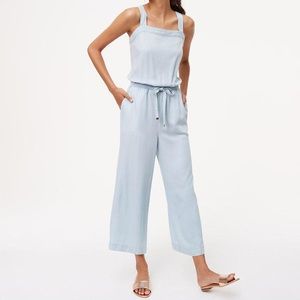 Loft jumpsuit